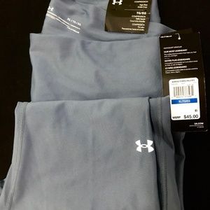 Under Armour, XL, Bluish Gray